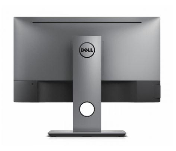 Dell DELL 27'' U2717D - 1435234 - zdjęcie 2